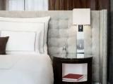 Swiss Advantage room