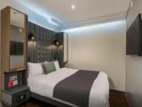 Accessible (No Window) Double room