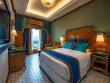 Premium Double room with Creek view