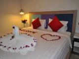 Superior Double room with pool view