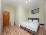 Standard Double Basement room
