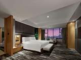 1 Bedroom Deluxe Double Suite