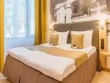 Zen Deluxe Double room