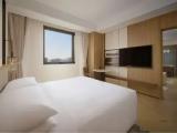 1 Bedroom Chairman Presidential Double Suite with city view