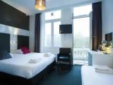 Small Triple room