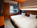 Executive Concept Double Suite East Wing