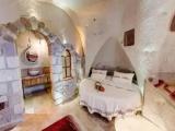 Fairy Chimney Double room
