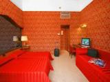 Economy Triple room