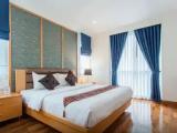 1 Bedroom Double Suite