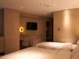Ocean Bridge Family Double room