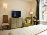 Classic Twin room
