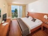 Premium Double room with balcony and sea side