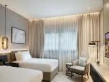 2 Bedrooms Quadruple Chalet
