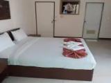 Deluxe Double Suite with balcony