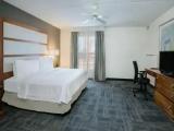 1 Bedroom NONSMOKING Suite