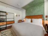 1 Bedroom Double Suite