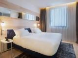 1 Bedroom Double Suite