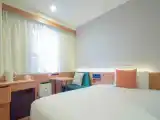 Semi Double room