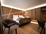 Love New Double Chalet
