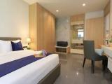 2 Bedrooms Family Suite