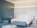 Double Junior Suite with view