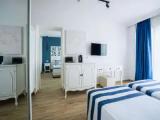 Club Double Family room