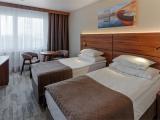 New Standard (ex. Superior) Twin room