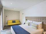 Twin Junior Suite