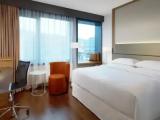 Sheraton Double room