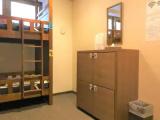 Bed in Dorm (female dorm)