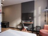 Penta Standard Double room