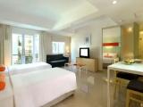 HARRIS Family room