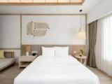Deluxe Double Villa with sea view