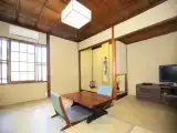 Japanese Style room