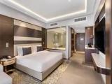 Luxury Double room with canal view