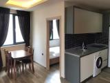 Deluxe Double Apartment