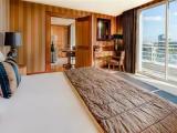 The Abingdon And Kensington Double Penthouse Suite