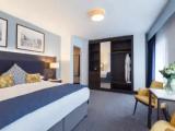 Double Junior Suite