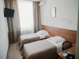 One-room First Category Renewed Double room