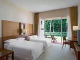 Terrace Quadruple room