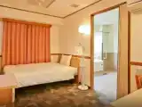 Accessible Single room