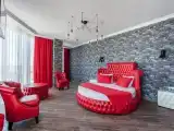 Red Double Suite