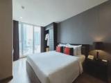 1 bedrooms lotus Studio Apartment