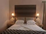 Double Junior Suite with mountain view