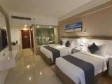 Premier Triple room