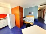 Double Studio Apartment