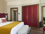 Corner Double Suite