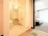Universal Twin room