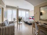 Promenade Double Junior Suite