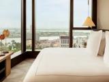 Mekong Double Suite with river view